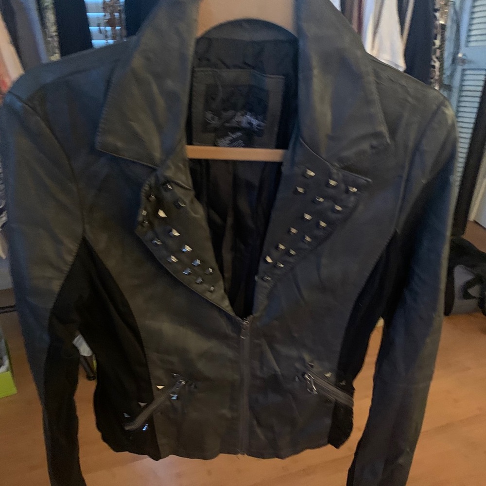 Jackets